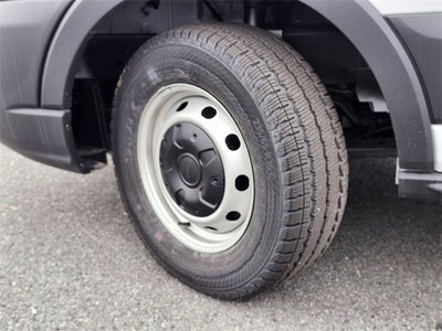 2024 Ford Transit-250 Base Low Roof Cargo