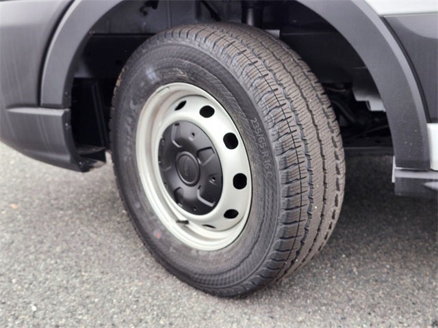2024 Ford Transit-250 Base Low Roof Cargo