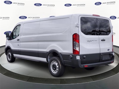 2024 Ford Transit-250 Base Low Roof Cargo