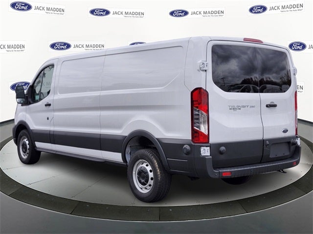 2024 Ford Transit-250 Base Low Roof Cargo