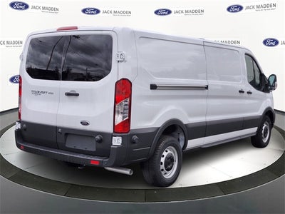 2024 Ford Transit-250 Base Low Roof Cargo