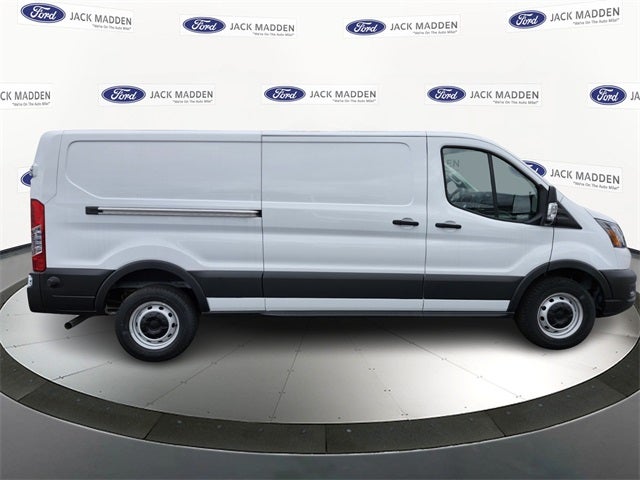 2024 Ford Transit-250 Base Low Roof Cargo