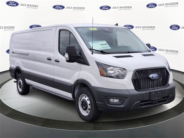 2024 Ford Transit-250 Base Low Roof Cargo