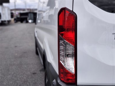 2024 Ford Transit-250 Base Low Roof Cargo