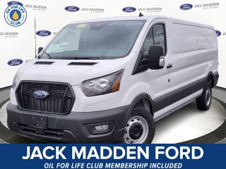 2024 Ford Transit-250 Base Low Roof Cargo