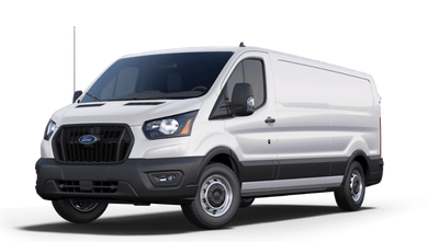 2024 Ford Transit-250 Base Low Roof Cargo