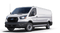 2024 Ford Transit-250 Base Low Roof Cargo