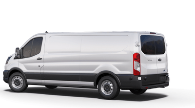 2024 Ford Transit-250 Base Low Roof Cargo