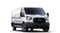 2024 Ford Transit-250 Base Low Roof Cargo