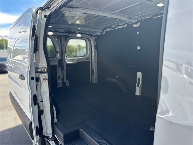 2024 Ford Transit-250 Base Low Roof Cargo