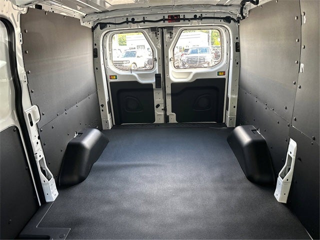2024 Ford Transit-250 Base Low Roof Cargo