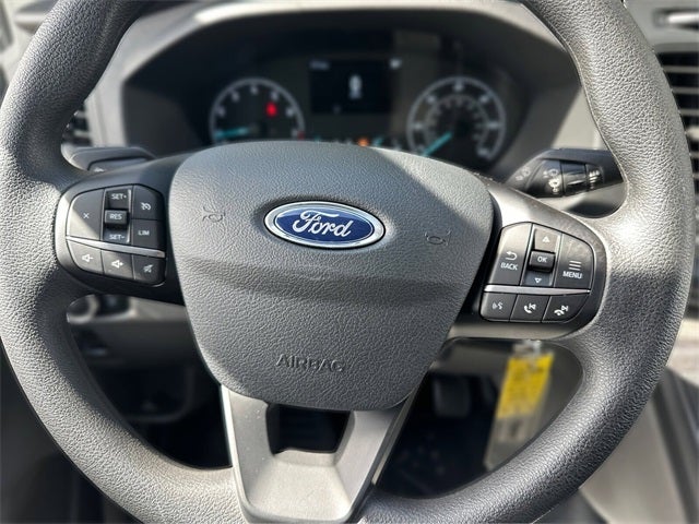 2024 Ford Transit-250 Base Low Roof Cargo