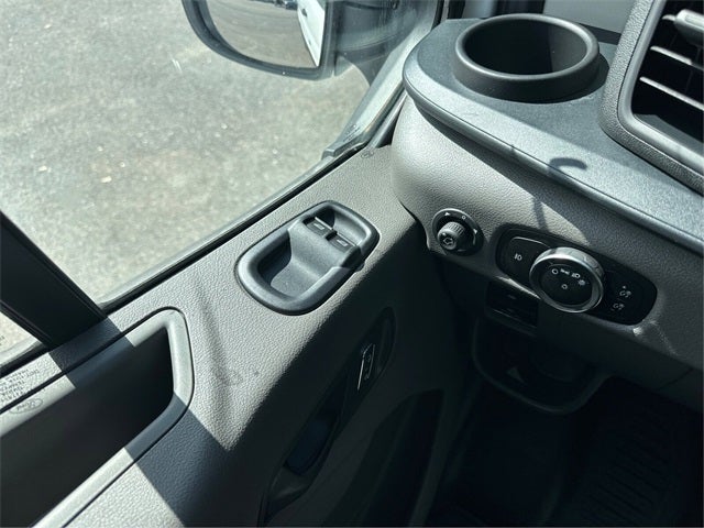 2024 Ford Transit-250 Base Low Roof Cargo