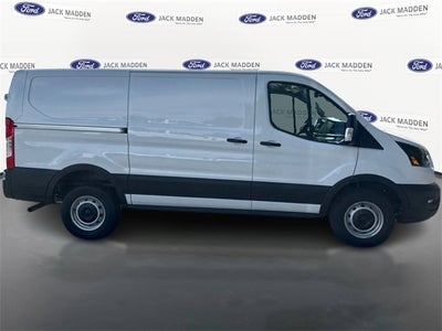 2024 Ford Transit-250 Base Low Roof Cargo