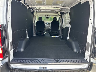 2024 Ford Transit-250 Base Low Roof Cargo