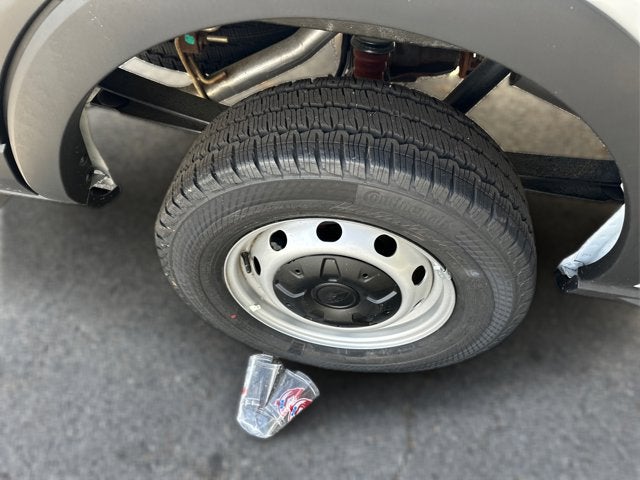 2024 Ford Transit-250 Base Low Roof Cargo