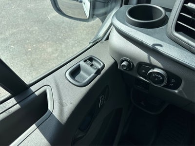 2024 Ford Transit-250 Base Low Roof Cargo
