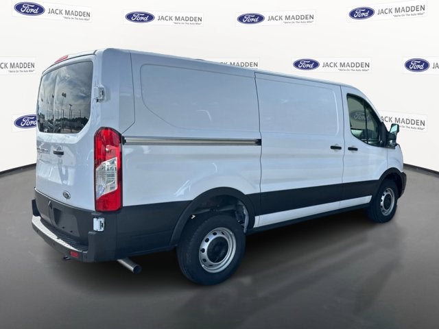 2024 Ford Transit-250 Base Low Roof Cargo