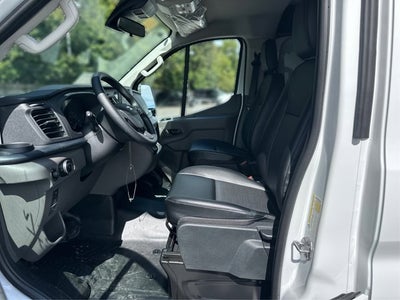 2024 Ford Transit-250 Base Low Roof Cargo