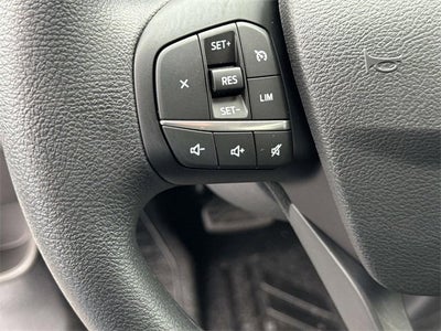 2024 Ford Transit-250 Base Low Roof Cargo