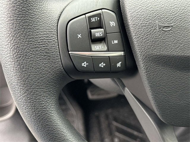 2024 Ford Transit-250 Base Low Roof Cargo