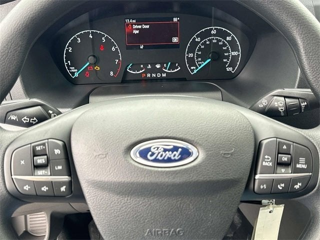 2024 Ford Transit-250 Base Low Roof Cargo