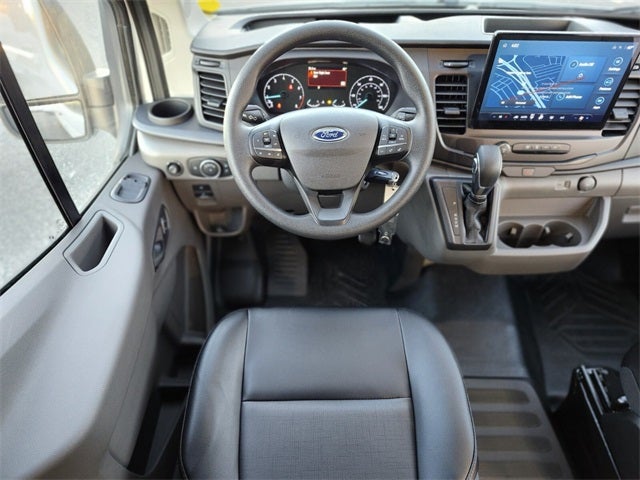 2024 Ford Transit-250 Base Low Roof Cargo