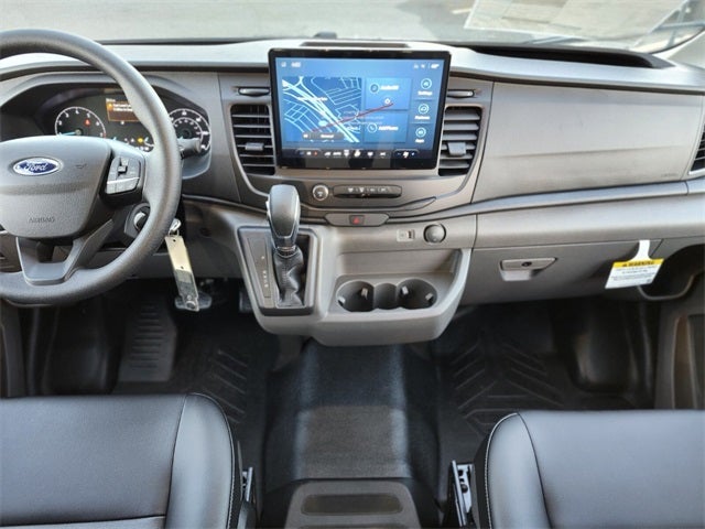 2024 Ford Transit-250 Base Low Roof Cargo