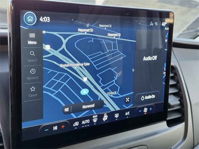 2024 Ford Transit-250 Base Low Roof Cargo