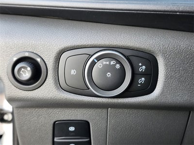 2024 Ford Transit-250 Base Low Roof Cargo