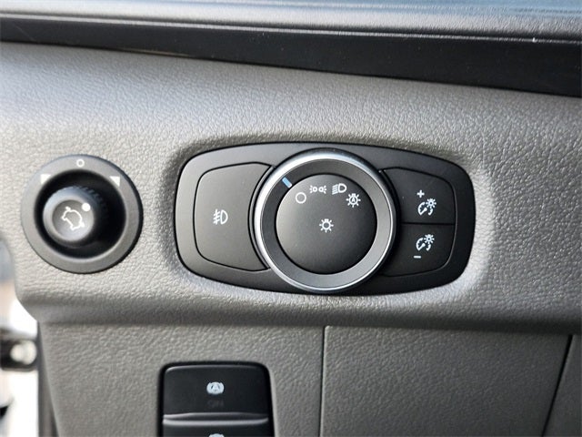 2024 Ford Transit-250 Base Low Roof Cargo