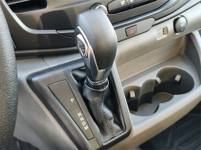 2024 Ford Transit-250 Base Low Roof Cargo