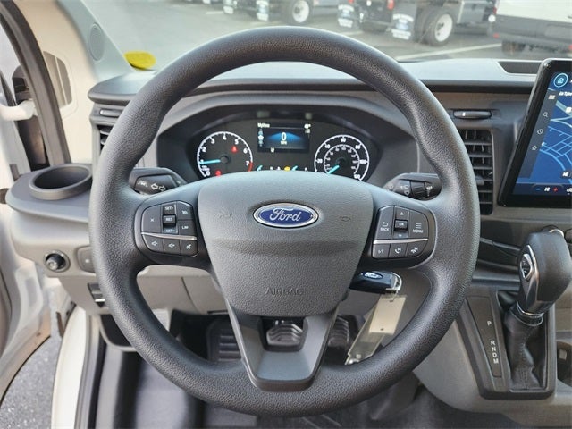 2024 Ford Transit-250 Base Low Roof Cargo