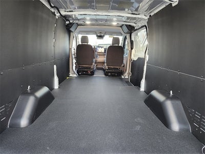 2024 Ford Transit-250 Base Low Roof Cargo