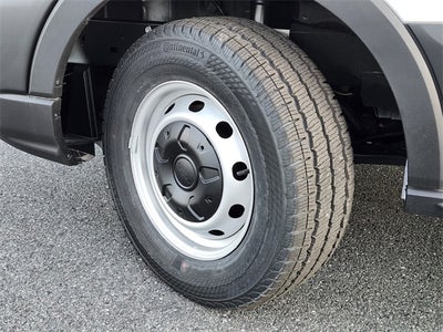 2024 Ford Transit-250 Base Low Roof Cargo