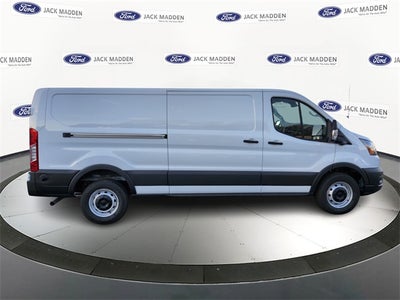 2024 Ford Transit-250 Base Low Roof Cargo