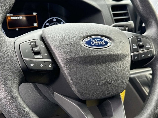 2024 Ford Transit-250 Base Low Roof Cargo