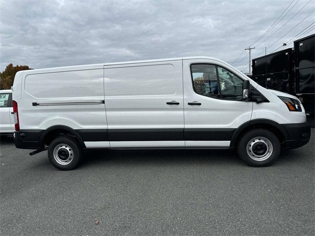2024 Ford Transit-250 Base Low Roof Cargo