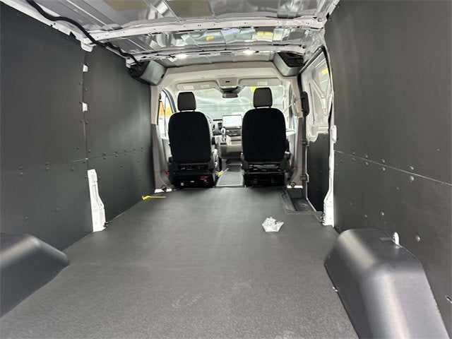 2024 Ford Transit-250 Base Low Roof Cargo