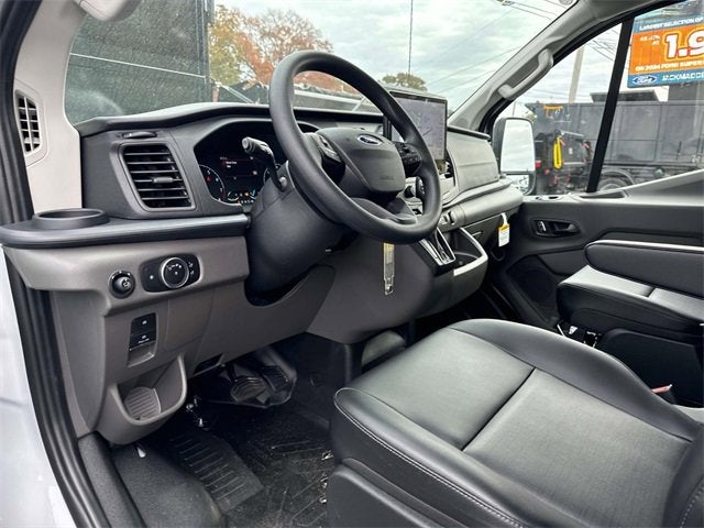 2024 Ford Transit-250 Base Low Roof Cargo
