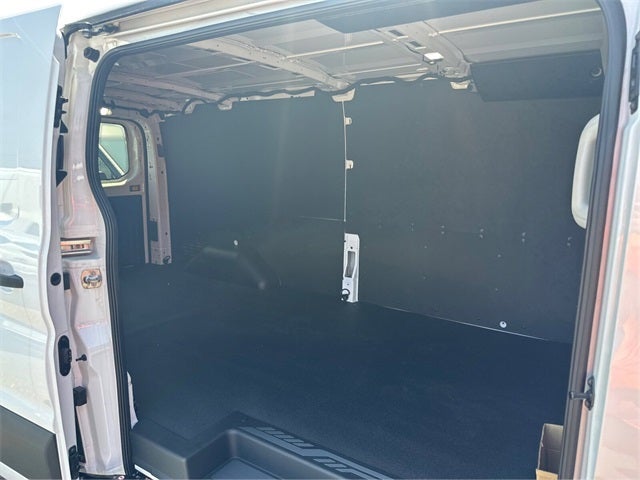 2024 Ford Transit-250 Base Low Roof Cargo