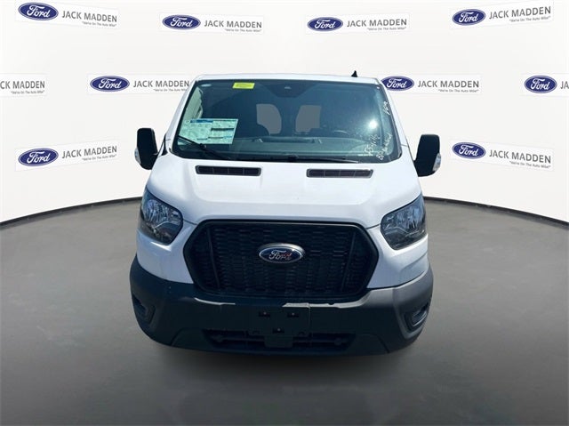 2024 Ford Transit-250 Base Low Roof Cargo