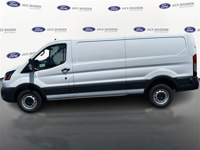 2024 Ford Transit-250 Base Low Roof Cargo