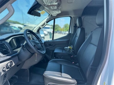 2024 Ford Transit-250 Base Low Roof Cargo