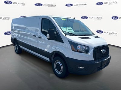 2024 Ford Transit-250 Base Low Roof Cargo
