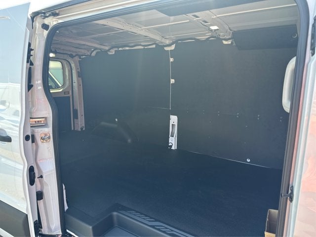 2024 Ford Transit-250 Base Low Roof Cargo