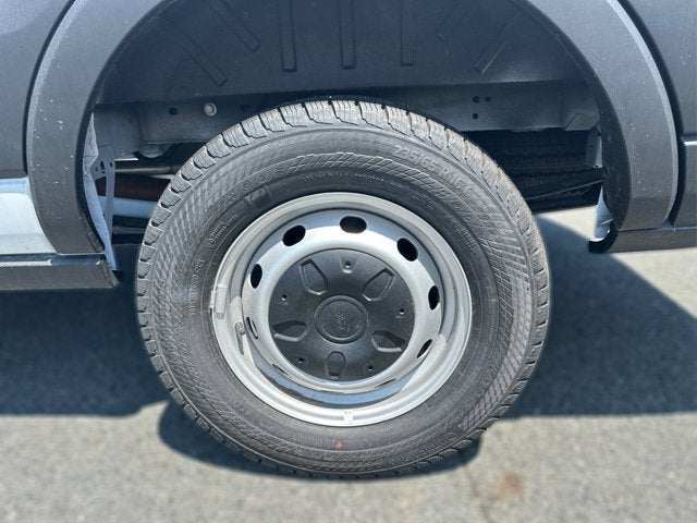 2024 Ford Transit-250 Base Low Roof Cargo