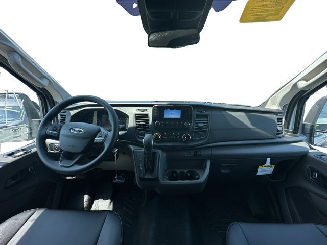 2024 Ford Transit-250 Base Low Roof Cargo