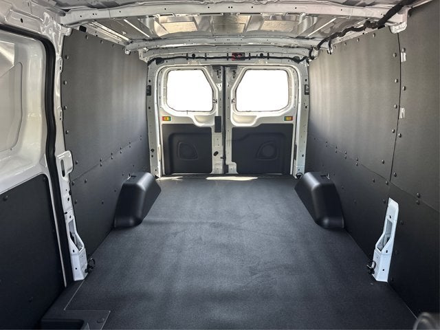 2024 Ford Transit-250 Base Low Roof Cargo