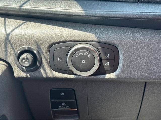 2024 Ford Transit-250 Base Low Roof Cargo